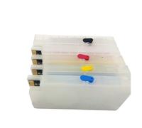 WSIEHFLT Cartucho de Tinta 953 953XL, Compatible con Impresora HP Officejet Pro 8210 8218 8730 8740 8735 8715 8720