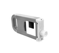 WSIEHFLT Cartucho de Tinta PFI-3700 PFI-2700, Compatible con Canon Pro2600 Pro4600 Pro6600 GP-2600S 4600S 6600S(PFI-3700 BK)