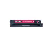 WSIEHFLT Cartucho de tóner con Chip, Rendimiento de 1.500 páginas, Compatible con Lexmark, C3224, C3224dw, MC3224dwe, MC3224adwe, MC3224i, MC3324DW, MC3324ADWE, MC3324I, C3220K0(M C3220M0 1.5K EUR)
