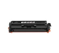 WSIEHFLT Cartucho de tóner sin Chip, Compatible con Lexmark, C3224 C3210K0 C3326 MC3224 MC3326 C3224dw C3326dw(No Chip Black 3K)