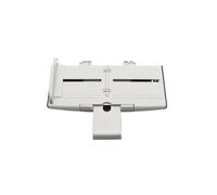 WSIEHFLT Compatible con Fujitsu, Conjunto de Bandeja de Entrada de Papel PA03670-E985 de 5 Piezas, for Fi-7160, Fi-7260, Fi-7180, Fi-7280, Fi-7140 y Fi-7240.