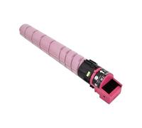 WSIEHFLT Juego de Cartuchos de tóner compatibles con Konica Minolta, sustituye a TN328K, TN328C, TN328Y y TN328M. Compatible con los Modelos Bizhub C250i, C300i y C360i.(M)