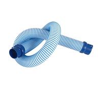 WSIEHFLT Manguera For Limpiafondos De Piscina, Compatible con Zodiac MX6 Y MX8.