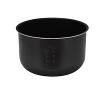 WSIEHFLT Olla A Presión Eléctrica De 5 L, Compatible con Moulinex, Recipiente Interior De Repuesto Epc04-s1