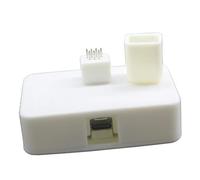 WSIEHFLT Reiniciador de Chip T04D1 T6716 T04D0 T3661, Compatible con Epson, Compatible con EcoTank, Compatible con impresoras XP-15000 XP-5115 WF-2800 L14150 XP-5105 L6170 L6178 L6190 L6198