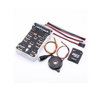 (WSimple Collocation) Pixhawk PX4 PIX 2.4.8 Controlador de vuelo de 32 bits Piloto automático con interruptor