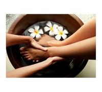WSJIJY Impresión De La Lona Belleza Maquillaje SPA Peluquería Manicura Carteles Cuadros Cuadros Impresión De Pared Arte Decoración del Hogar para Salón 45X60Cm Sin Marco