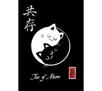 WSJIJY Impresión De La Lona Blanco Y Negro Japonés Texto Póster Vida Muerte Compasión Honor Arte De Pared Gato Dragón Lienzo Pintura Decoración del Hogar 21X30Cm Sin Marco