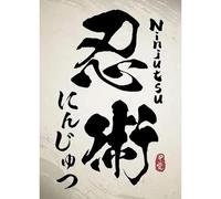 WSJIJY Impresión De La Lona Decoración De La Sala De Estar Caligrafía Tradicional Arte De Personajes Jianpu Tai Chi Bushido Carteles Impresiones Cuadros En Lienzo 60X90Cm Sin Marco