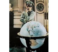 WSJIJY Impresión De La Lona Póster De Película Vintage De Charlie Chaplin, Impresión En Lienzo, Icono De La Comedia En Blanco Y Negro, Decoración De Pared, Impresiones para Decoración De Habitació