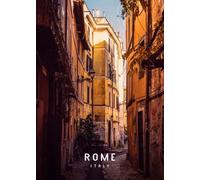 WSJIJY Impresión De La Lona Póster De Viaje De Roma, Italia, Ciudad del Vaticano, Coliseo, Arquitectura Antigua, Lienzo Impreso, Cuadro De Pared, Decoración Moderna para Oficina Y Habitación, 15 X 20