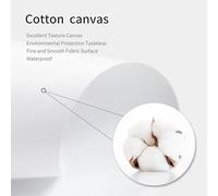 WSJIJY Impresión De La Lona Pósteres De Moda De Doberman Y Dama Elegante con Impresión Nórdica En Blanco Y Negro, Arte De Pared De Lujo, Pintura En Lienzo, Imagen De Chica Tigre, Decoración del Hoga
