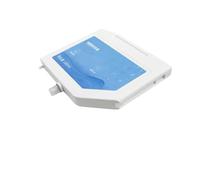 WSKZBXSI Detergente Líquido For Limpieza De Suelos, Compatible con Dreame, L10s Ultra, L10 Ultra, S10, S10 Pro Y S10Plus. 300 Ml.(1pcs)