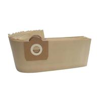 WSKZBXSI Filtro De Bolsa De Polvo De Repuesto, Compatible con Karcher, MV3, WD3, WD3200, WD3300, A2204, A2656, WD3.500P, SE4001, SE4002, Piezas De Aspiradora.(10pcs)