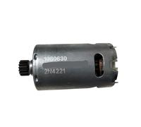 WSKZBXSI Reemplazo De Dientes De Motor 1060630 2N4221DC, Compatible con Black, Decker, Taladro Atornillador Inalámbrico, Repuestos EGBL(14.4V 16 Teeth)
