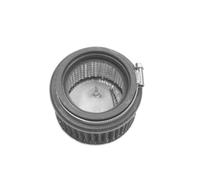 WSM Filtro de aire resistente al fuego Carburador OE - 006-589