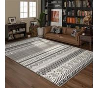 WSNCXFW Calefactor Radiante infrarrojo para Suelo, Alfombra calefactora eléctrica, Calefactor de Suelo para Interiores, Alfombra térmica Impermeable y Ajustable, Ideal para Yoga.,D,140 * 200CM