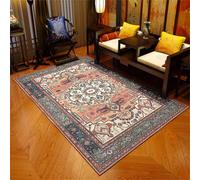 WSNCXFW Calefactor Radiante infrarrojo para Suelo, Alfombra calefactora eléctrica, Calefactor de Suelo para Interiores, Alfombra térmica Impermeable y Ajustable, Ideal para Yoga.,J,140 * 200CM