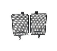 WSNWWKDD Juegos de carenado Protector Rejilla del Radiador Motocicleta para BMW R1250GS LC para Adventure R1250GSA 2019-2023 Protector radiador Rejilla