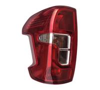 WSNZYT Auto Piloto Trasero Cola Conjunto de luz trasera coche para Hunter F70 señal giro lámpara freno circulación diurna