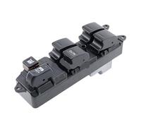 WSNZYT Botón elevalunas para Fortuner para Hilux 84820-0K100 Controlador De Mano Izquierda Interruptor De Control De Ventana Regulador Accesorios De Coche 18 Pines Botonera Ventana