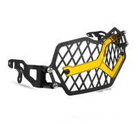 WSNZYT Cubre Faro Moto Para F750GS F 750 850 GS F850GS Para ADVENTURE 2018 2019 2020 2021 Accesorios De Motocicleta Protector Faro Cubierta Protectora Parrilla