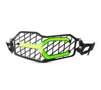 WSNZYT Cubre Faro Moto Para F800GS F800 GS F 800 GS800 2024 2025 2026 Accesorios De Motocicleta Protector Cubierta Parrilla Faro