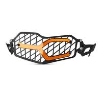 WSNZYT Cubre Faro Moto Para F800GS F800 GS F 800 GS800 2024 2025 2026 Accesorios De Motocicleta Protector Cubierta Parrilla Faro
