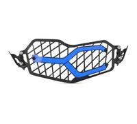 WSNZYT Cubre Faro Moto Para F800GS F800 GS F 800 GS800 2024 2025 2026 Accesorios De Motocicleta Protector Cubierta Parrilla Faro