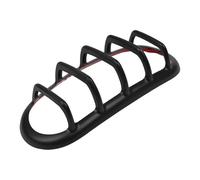 WSNZYT Cubre Faro Moto Para Rebel CMX300 CMX 500 17-23 Protector De Luz Cabeza Negra Lámpara Frontal Cubierta Parrilla Accesorios Motocicleta