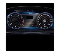 WSNZYT Navigation Protector Pantalla Cockpit 2017 2018 Panel De Instrumentos Interior Coche Pantalla Membrana Accesorio Película Protectora Vidrio Templado