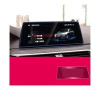 WSNZYT Navigation Protector Pantalla Cockpit Para G30 G31 G32 Para Series 5 6GT 2018 Panel De Instrumentos Interior Automotriz Pantalla TPU Película Protectora Accesorios