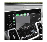 WSNZYT Navigation Protector Pantalla Cockpit Película Protectora De Pantalla Vidrio Templado Para Sorento 4. ª Generación, Accesorios Navegación Para GPS Para Coche 10,25 Pulgadas