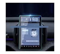 WSNZYT Navigation Protector Pantalla Cockpit Protector De Pantalla Vidrio Templado Para Volvo EX30 2024 2025 12,3 Pulgadas Para Navegación GPS Para Coche Película Antiarañazos