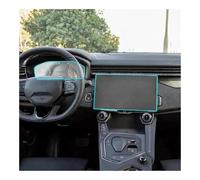 WSNZYT Navigation Protector Pantalla Cockpit Tablero Película Protectora Pantalla De Vidrio Templado Para lynk&co 01 2021, Información Y Entretenimiento Para Coche, Navegación GPS