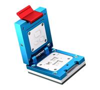 WSON8 - Placa lógica de reparación ROM para laptop, accesorio de programación de metal para bancos de manejo de paquetes de chips, flujos de trabajo, uso de adaptadores de chip