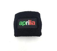 WSOPP Cubre Depósito De Líquido De Frenos para Aprilia RS660 RSV4 RS457 RSV1000/R Tuareg 660 750 Shiver GPR 150 250 Motocicletas Pulsera De Algodón Absorbente Protección contra Fugas Polvo