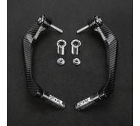 WSOPP Protectores de Mano para BMW F900R F900 R 2019 2020 2021 2022 2023 2024 2025 CNC Motocicletas Palancas Protector Freno De Manillar Palanca de Embrague Accesorios,Grey Style