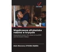 Wspó¿czesna afryka¿ska rodzina w kryzysie: Socjopoetyckie studium filmu Zosta¿ ze mn¿ (2019) autorstwa Ayobami Adebayo