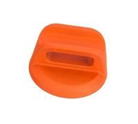 WSQHAO 5Pcs Universal Pot Lid Knobs Caps Wooden Heat-Resistant Cooking Pan Covers Replacement Lifting Handle Kitchen Cookware Handgrip Para Tapas de Ollas(Color1)
