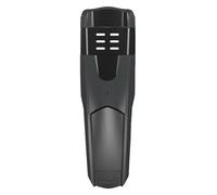 WSQHAO Guardabarros Delantero y Trasero Universal for Bicicleta, 4 Unidades, con Bridas para Bicicleta De Montaña