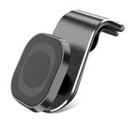 WSRFOLP Soporte Móvil Coche para Audi R8 LMS Ultra 2012-2015, Soporte Teléfono del Aire Porta Movil Coche Rotación Accesorios para Coches