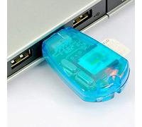WSRRDRECVHi 1 unids Nuevo USB Sim Card Reader Simcard Writer/copia/cloner/copia de seguridad Lector C3q9 Teléfono móvil Gsm Wcdma W0d2 Cdma D7g4