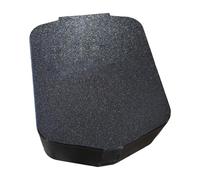 WSRRDRECVHi Caja de almacenamiento para Legion Go, organizador de mando, impresión 3D, doble asa, portátil, N4s5 para Legion, Black