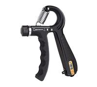 WSRRDRECVHi Empuñaduras de mano fortalecedor hombres y mujeres brazo resorte dedo expansor masajeador mano fitness muñeca D5r1 agarre ejercicio entrenamiento gimnasio