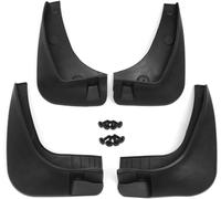 WssssDz 4 Piezas Coche Faldillas para Kia Sportage 2011 2012 2013 2014 2015 2016,Impermeable Anti Arañazos Neumáticos Salpicaduras Barro Guardias