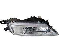 wSSSsss Luz Antiniebla para Tiguan 5N 2016-2021 5NA941061 5NA941062 5NL941699,antiniebla Coche Luces circulación Diurna Faros Antiniebla Parachoques Delantero,A/Left
