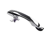 wSSSsss Manija De Puerta Exterior para Chrysler Sebring 2007 2008 2009 2010,Manija De Puerta Exterior del Lado Izquierdo O Derecho Accesorios De Coche,B-Rear Left