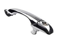 wSSSsss Manija De Puerta Exterior para Chrysler Sebring 2007-2010,Manija De Puerta Exterior del Lado Izquierdo O Derecho Accesorios De Coche,A-Front Left