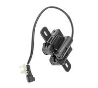 WSUMKH 31371016 Para VOLVO Para S60 Para V60 2011 2012 2013 2014 2015 2016 2017 2018 Cerradura Pestillo Capó Cerradura Puerta Servomotor